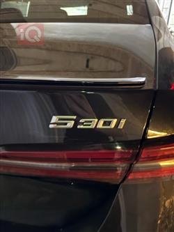 بی ئێم دەبڵیو سیریەس 5